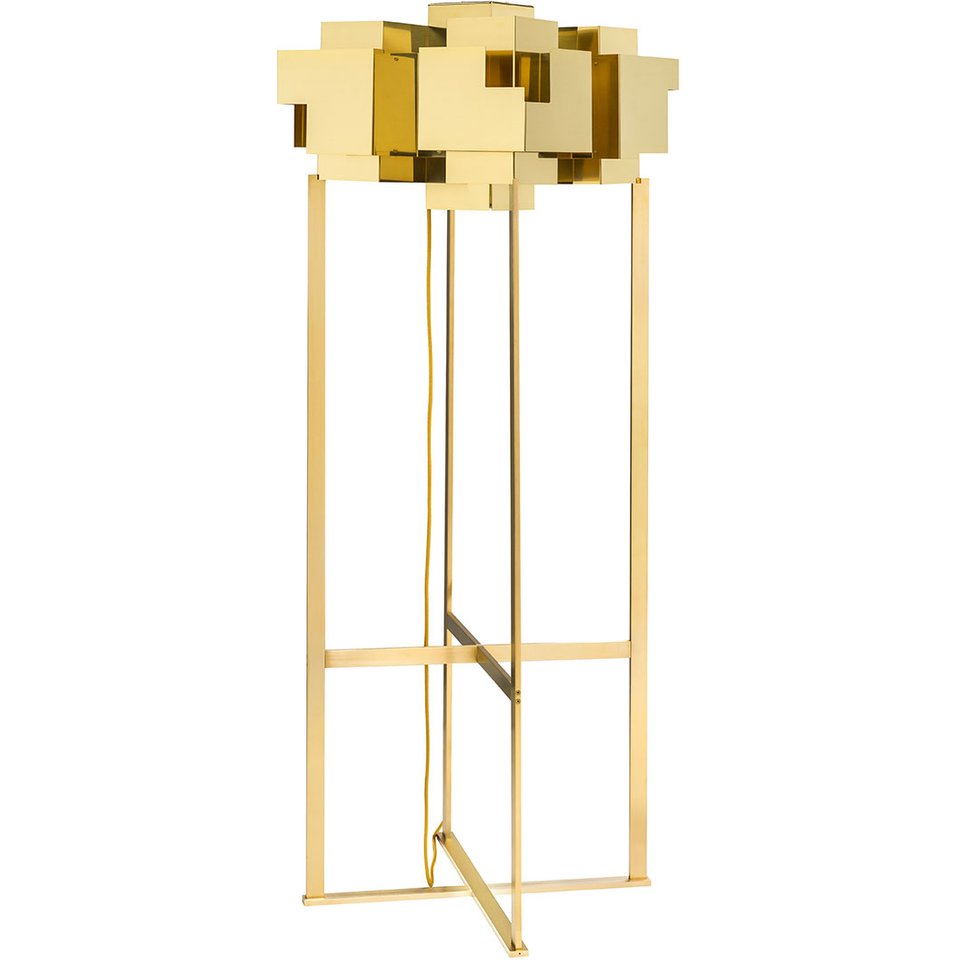 Örsjö Skyline Golvlampa från Örsjö