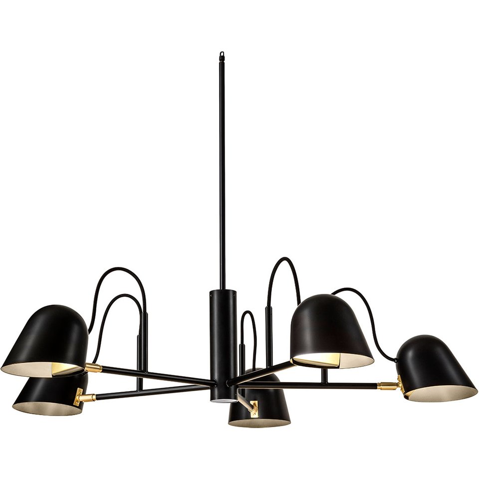 Örsjö Streck Taklampa 5 från Örsjö