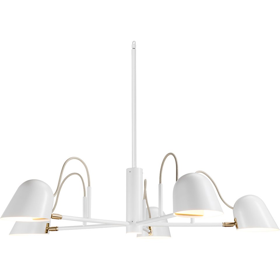 Örsjö Streck Taklampa 5 från Örsjö