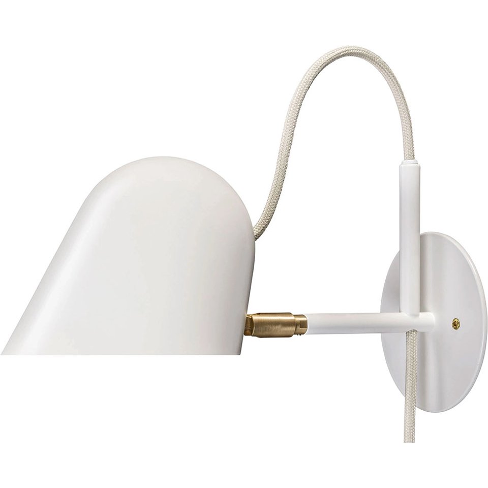Örsjö Streck Vägglampa från Örsjö