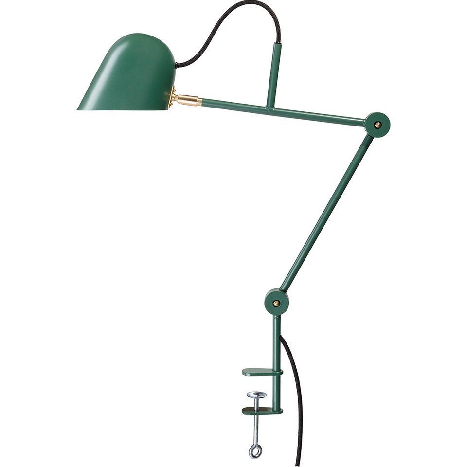 Örsjö Streck Skrivbordslampa från Örsjö