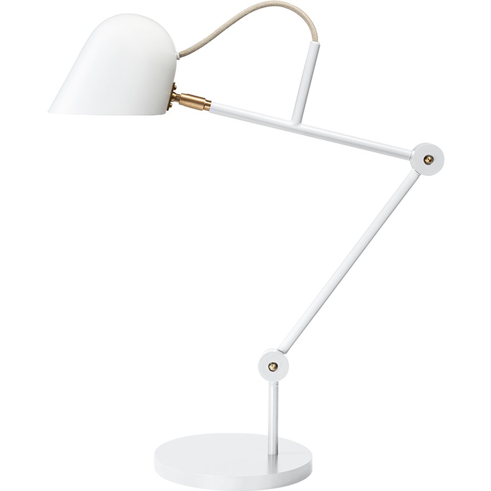 Örsjö Streck Skrivbordslampa från Örsjö