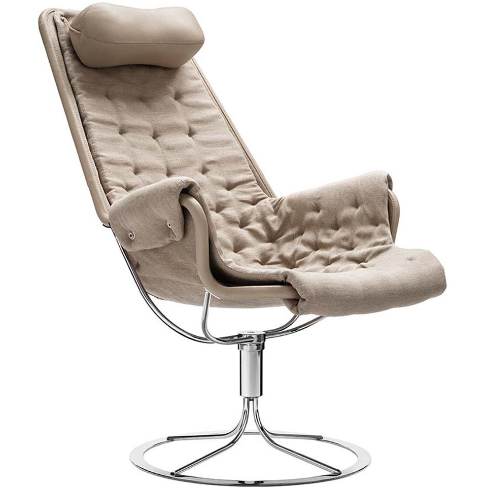DUX Jetson 69 Nordic Light SAS från DUX