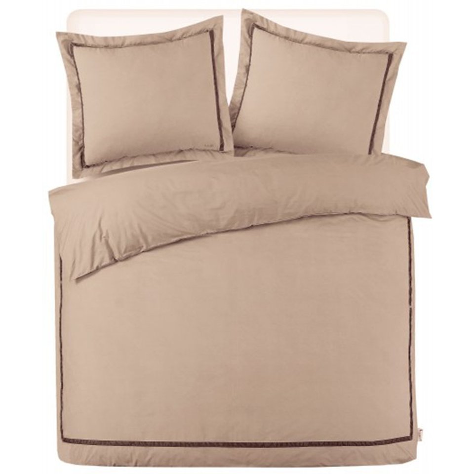 Kayori Yamato Påslakanset Beige från Kayori