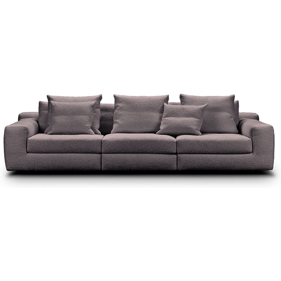 Eilersen Aton soffa från Eilersen