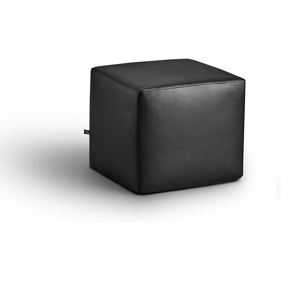 Eilersen Bun fotpall från Eilersen