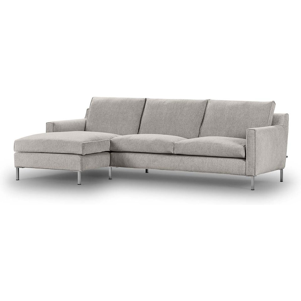 Eilersen Streamline Divansoffa 240 cm från Eilersen