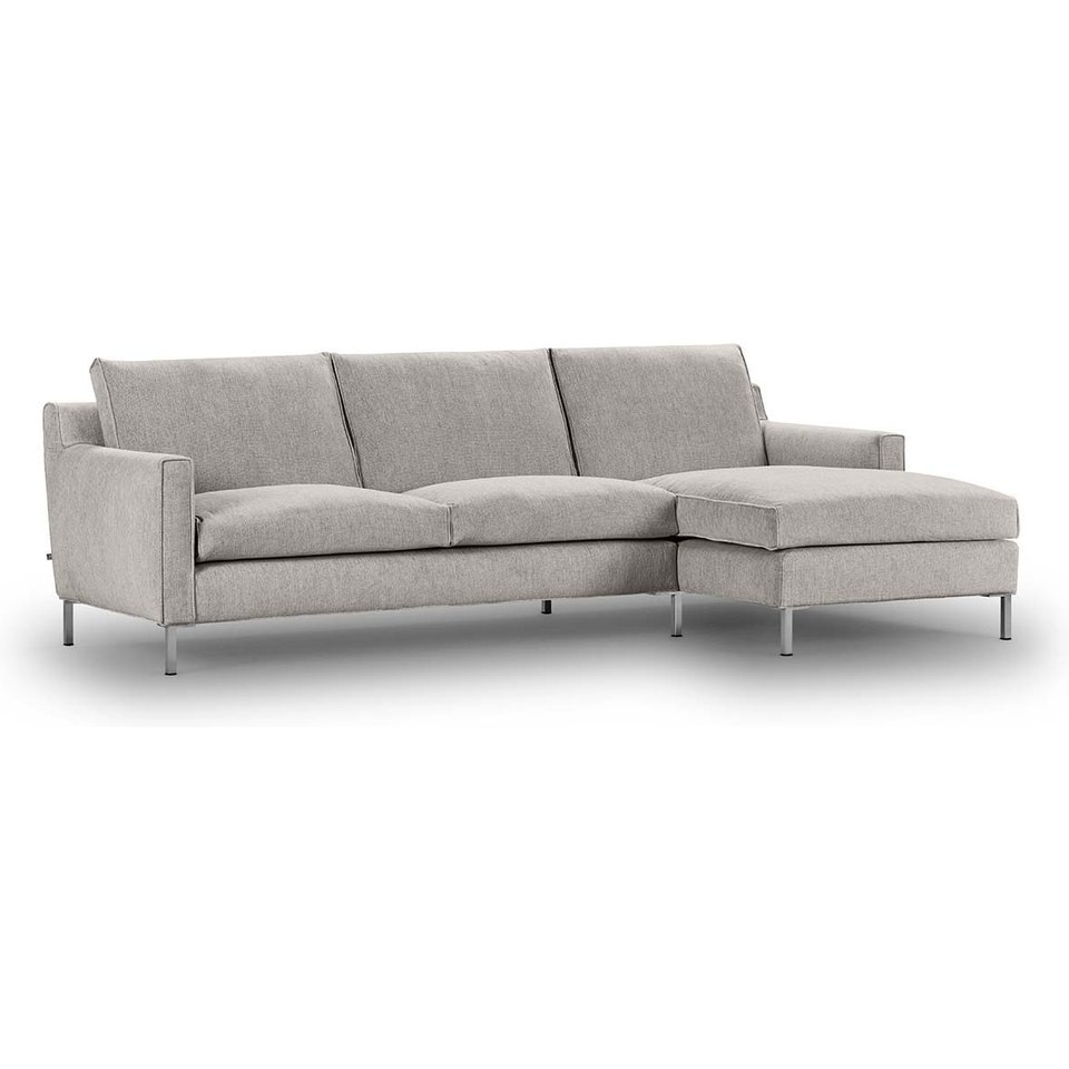 Eilersen Streamline Divansoffa 240 cm från Eilersen