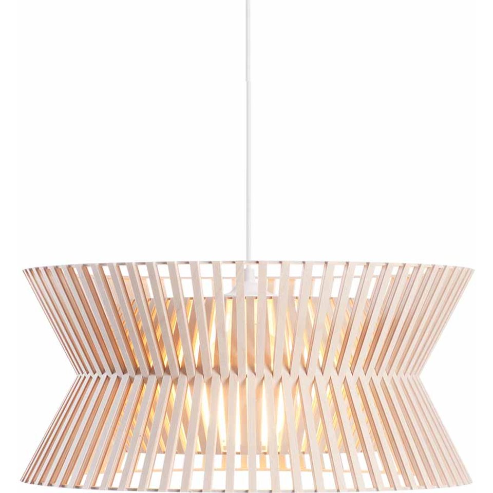 Secto Design Kontro 6000 Pendel från Secto Design