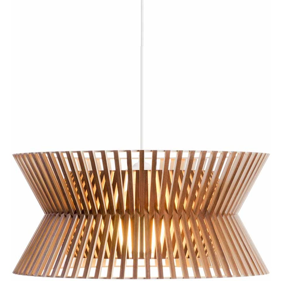 Secto Design Kontro 6000 Pendel från Secto Design