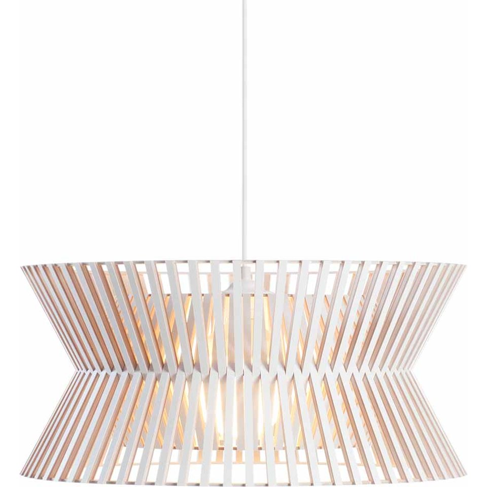 Secto Design Kontro 6000 Pendel från Secto Design