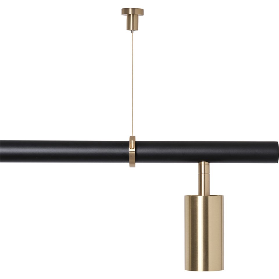 Rubn Long John/ Lord Wire Suspensions från Rubn