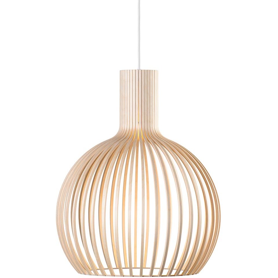 Secto Design Octo 4241 Small Pendel från Secto Design