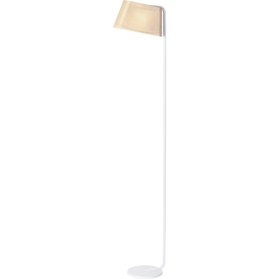 Secto Design Owalo 7010 Golvlampa från Secto Design