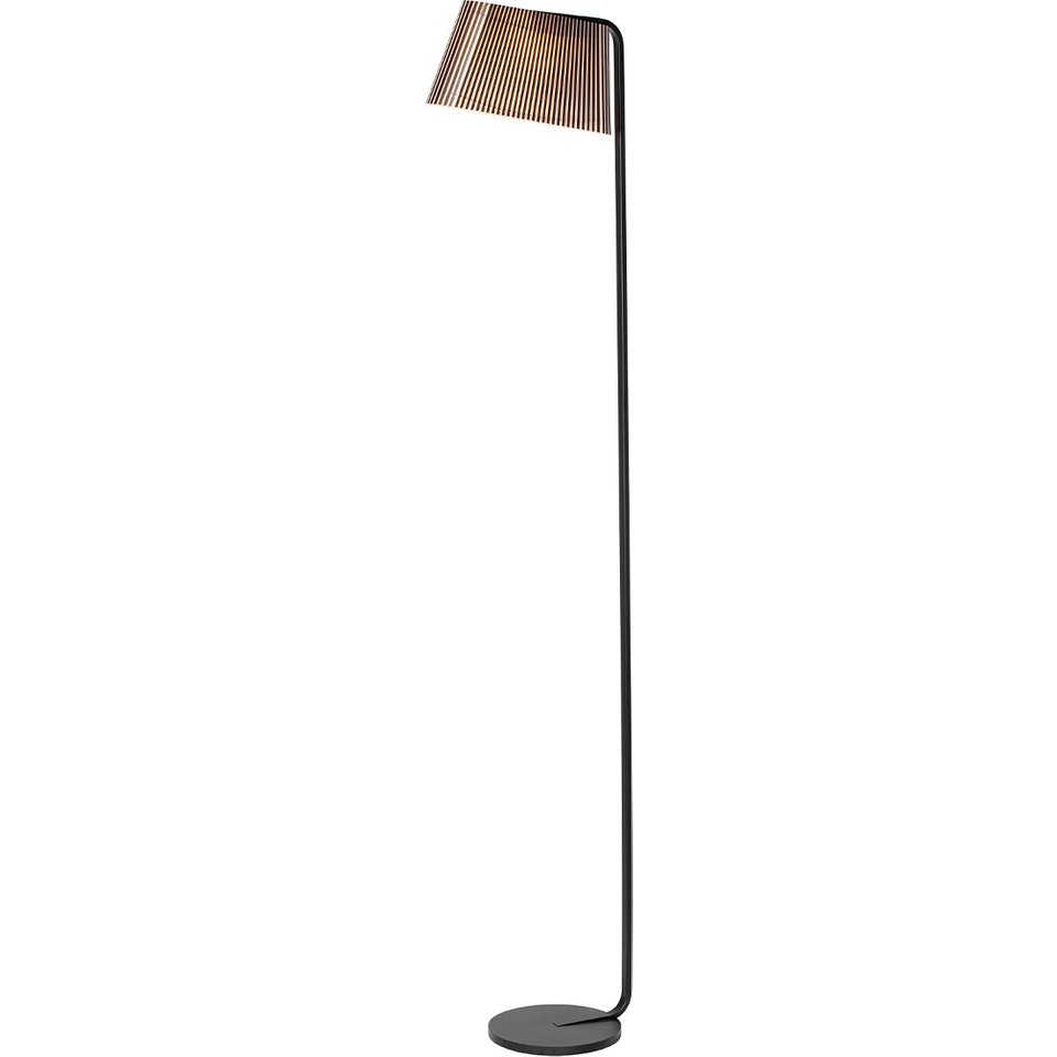 Secto Design Owalo 7010 Golvlampa från Secto Design
