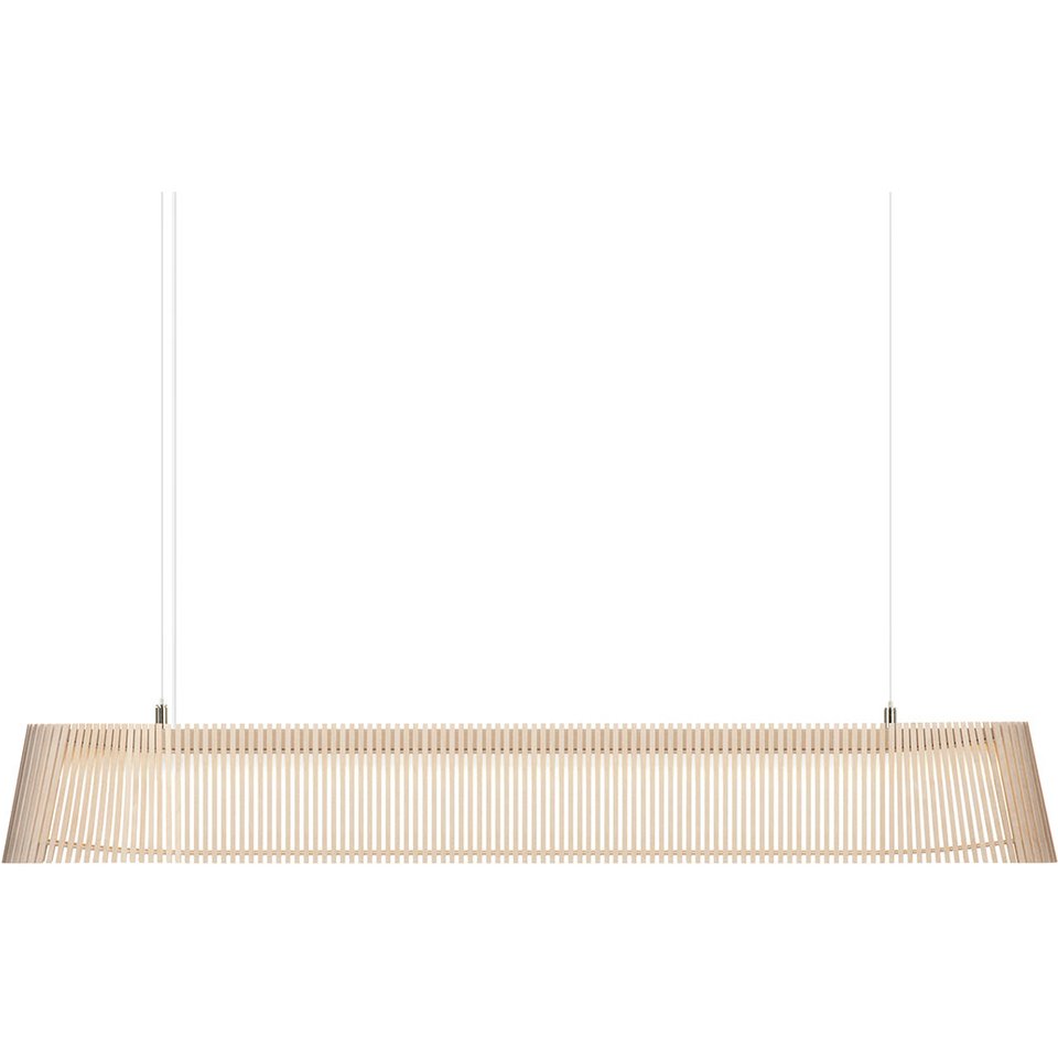 Secto Design Owalo 7000 Pendel från Secto Design