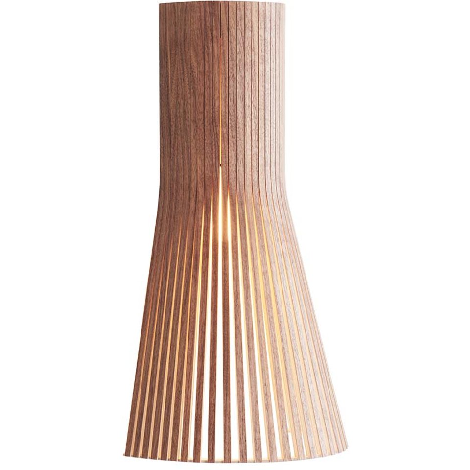 Secto Design Secto Small 4231 Vägglampa från Secto Design