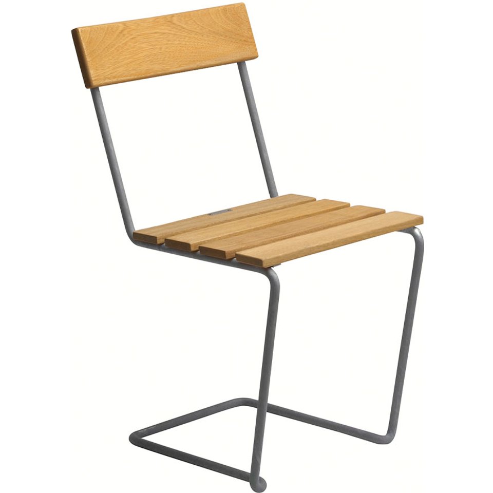 Grythyttan Stol 1 från Grythyttan