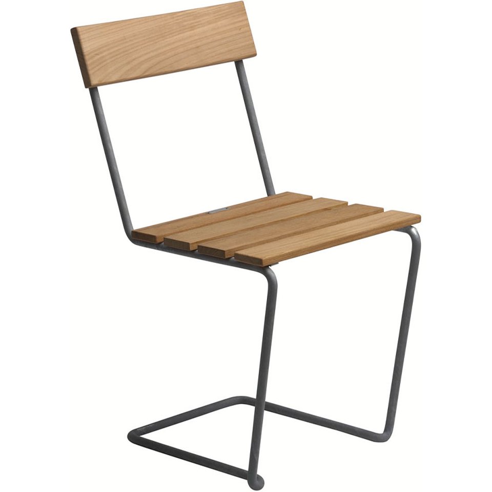 Grythyttan Stol 1 från Grythyttan