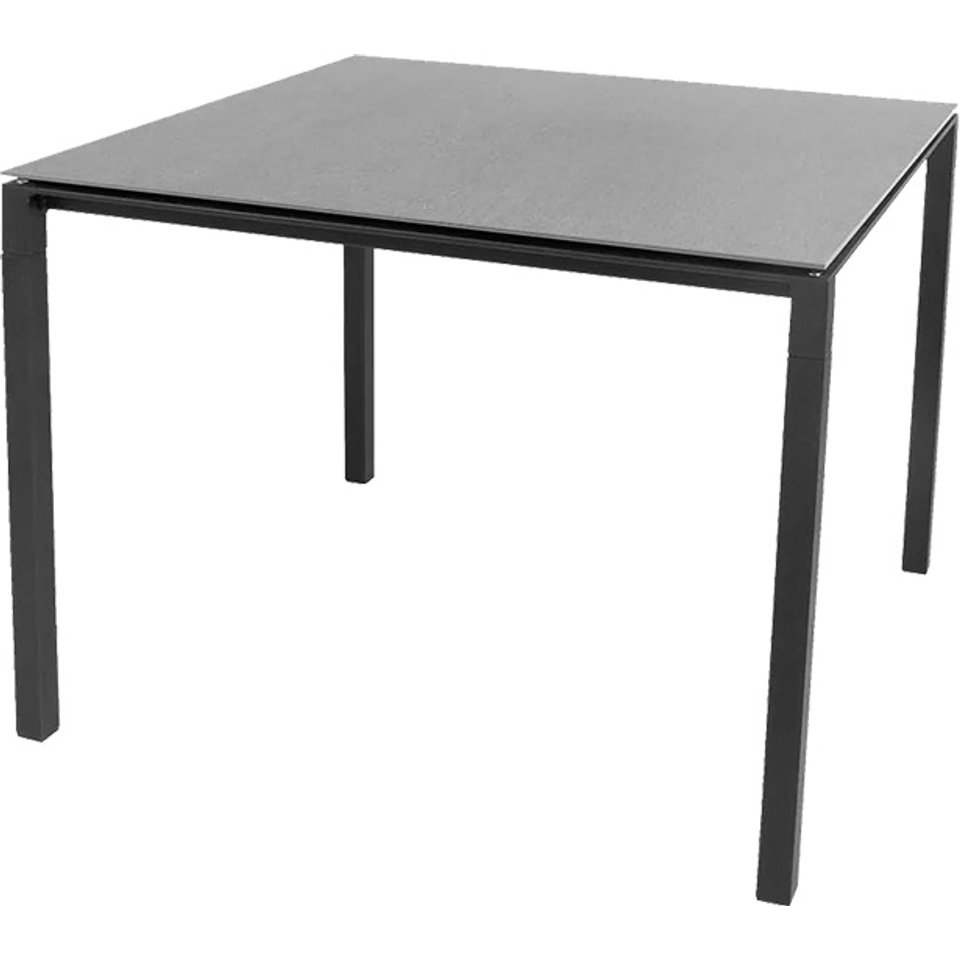 Cane-line Pure bord 100x100 cm från Cane-line