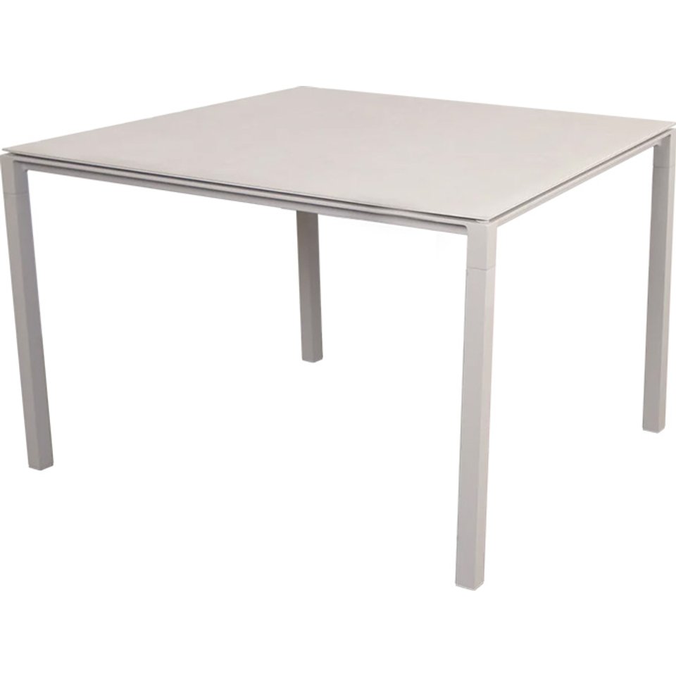Cane-line Pure bord 100x100 cm från Cane-line