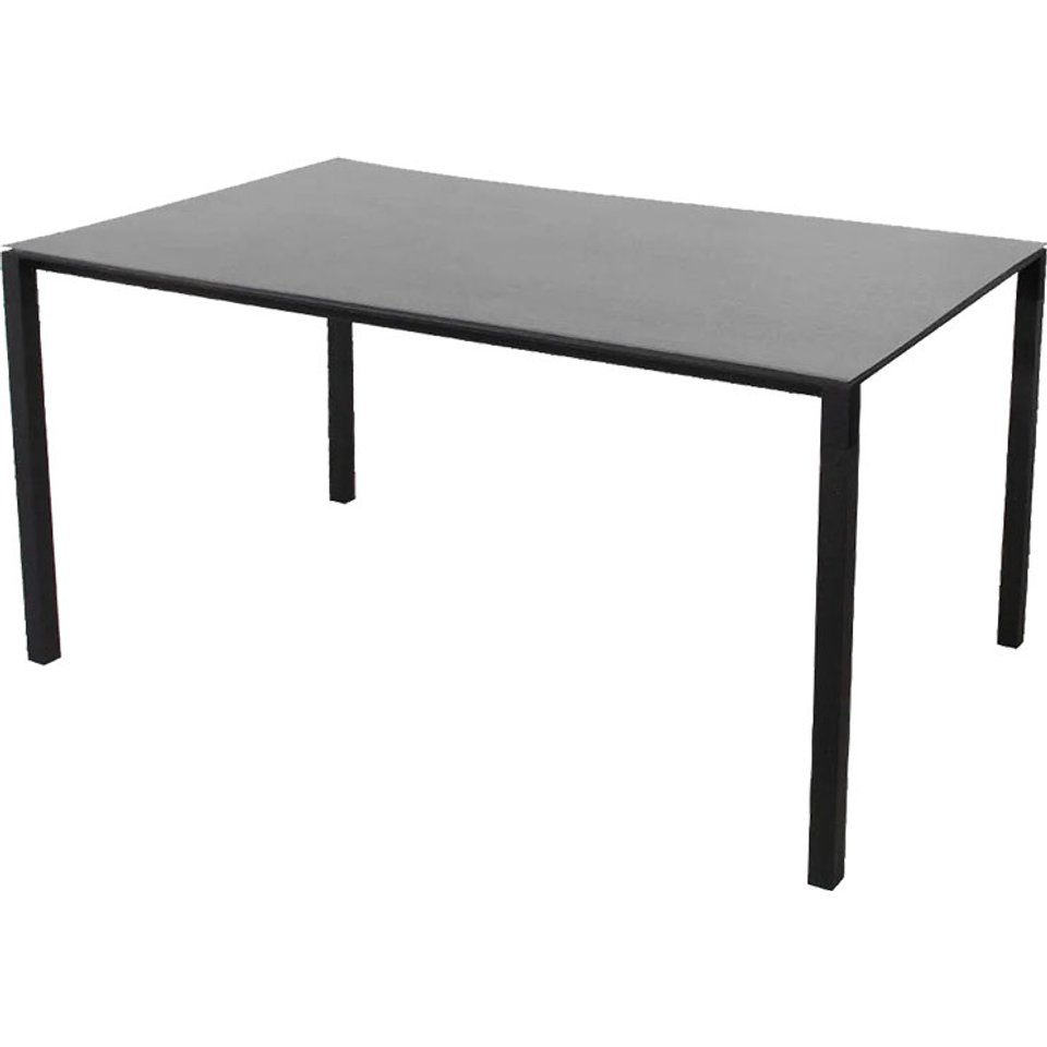 Cane-line Pure bord 150x90 cm från Cane-line