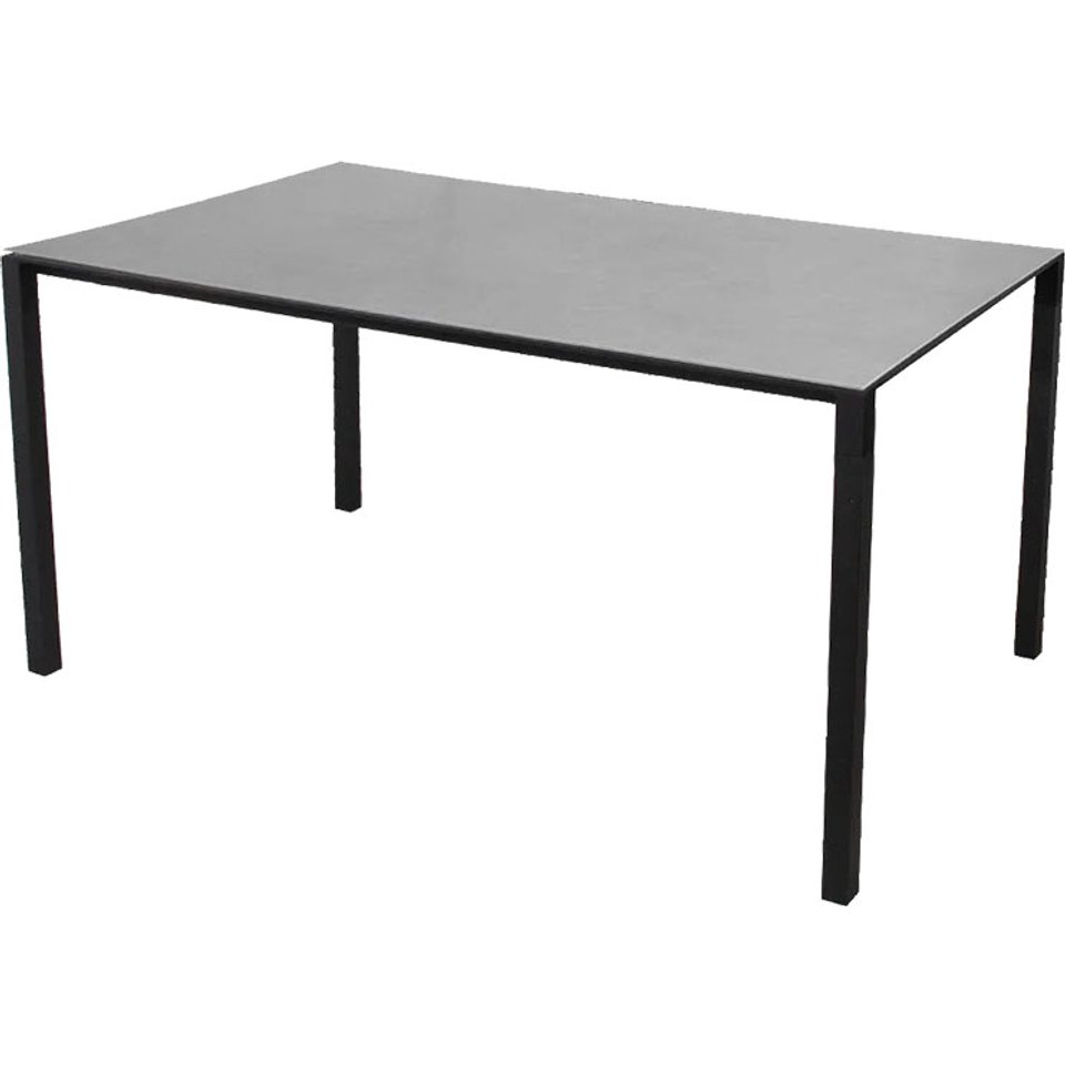 Cane-line Pure bord 150x90 cm från Cane-line