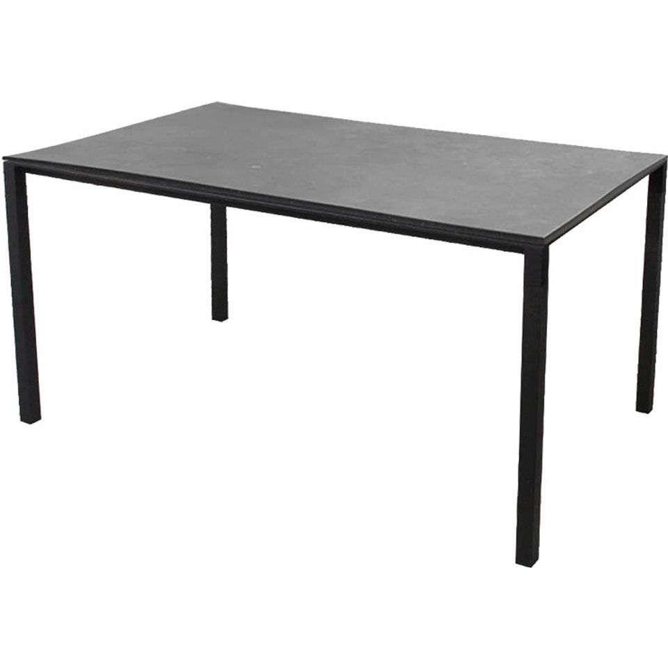 Cane-line Pure bord 150x90 cm från Cane-line