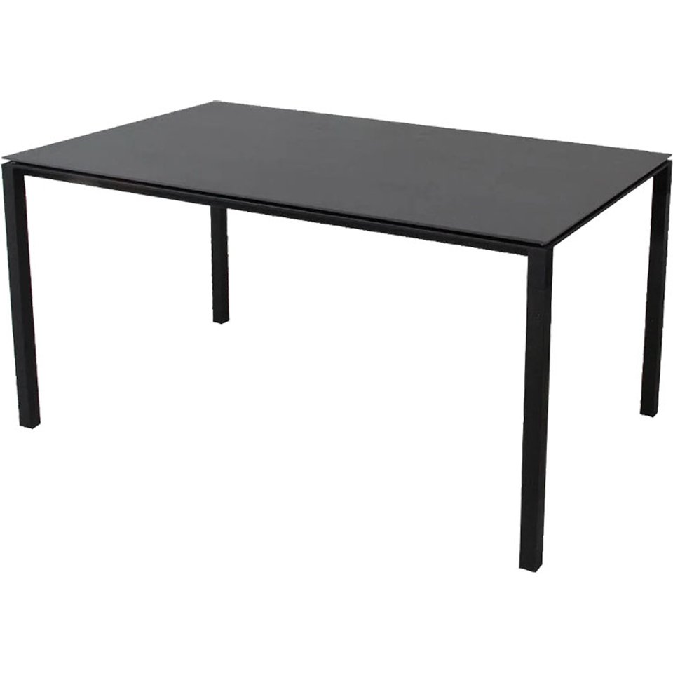 Cane-line Pure bord 150x90 cm från Cane-line