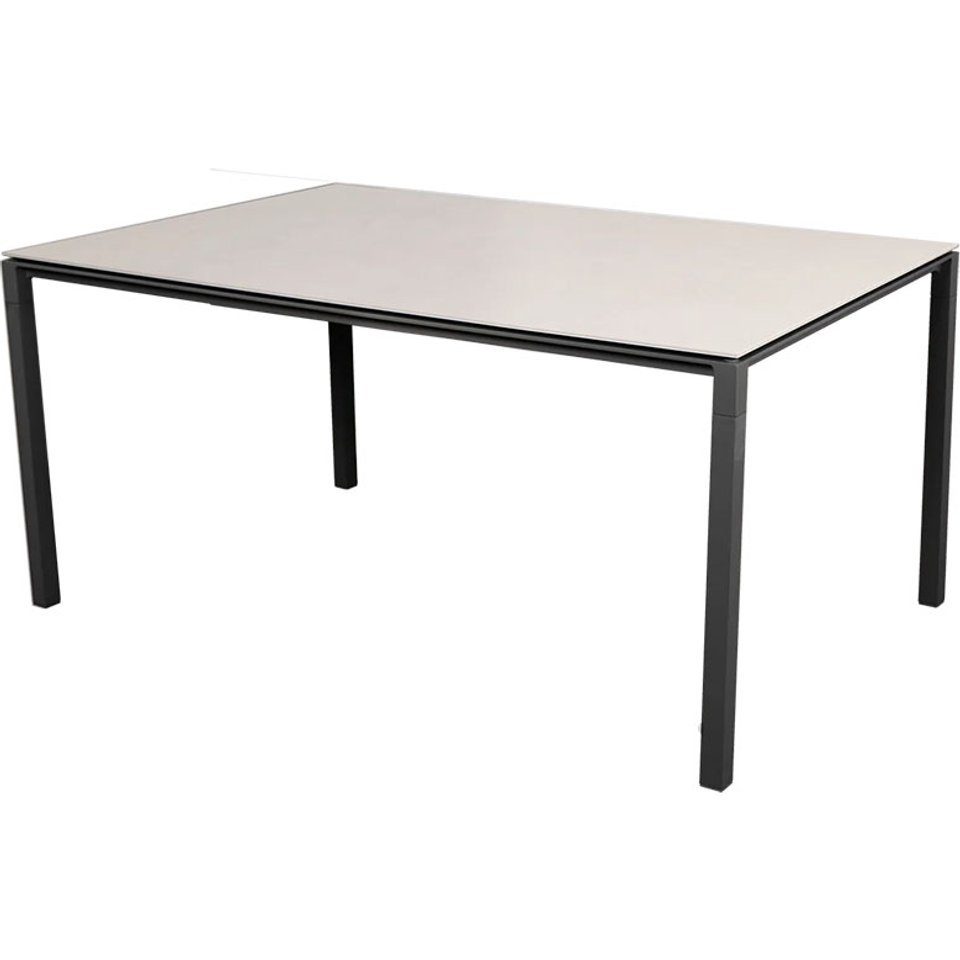 Cane-line Pure bord 150x90 cm från Cane-line
