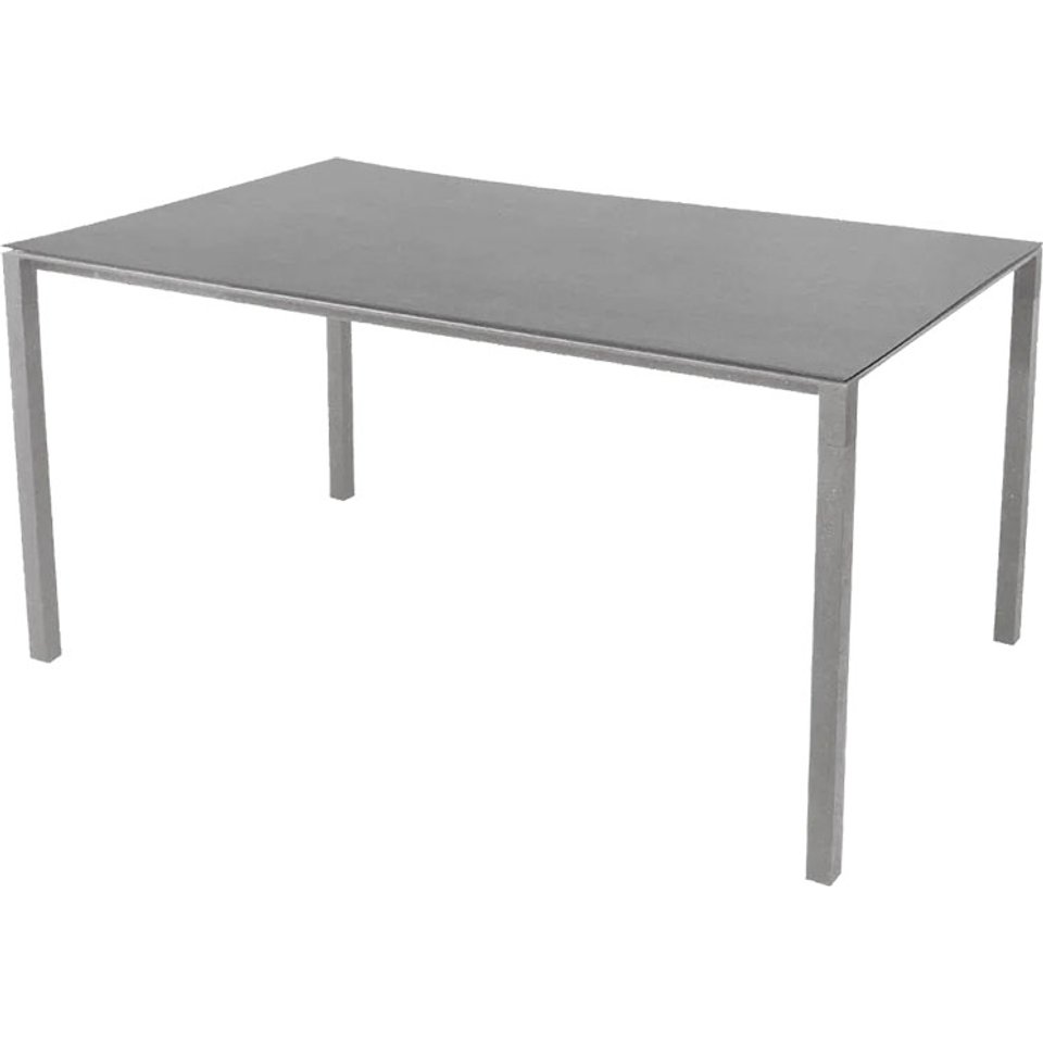 Cane-line Pure bord 150x90 cm från Cane-line