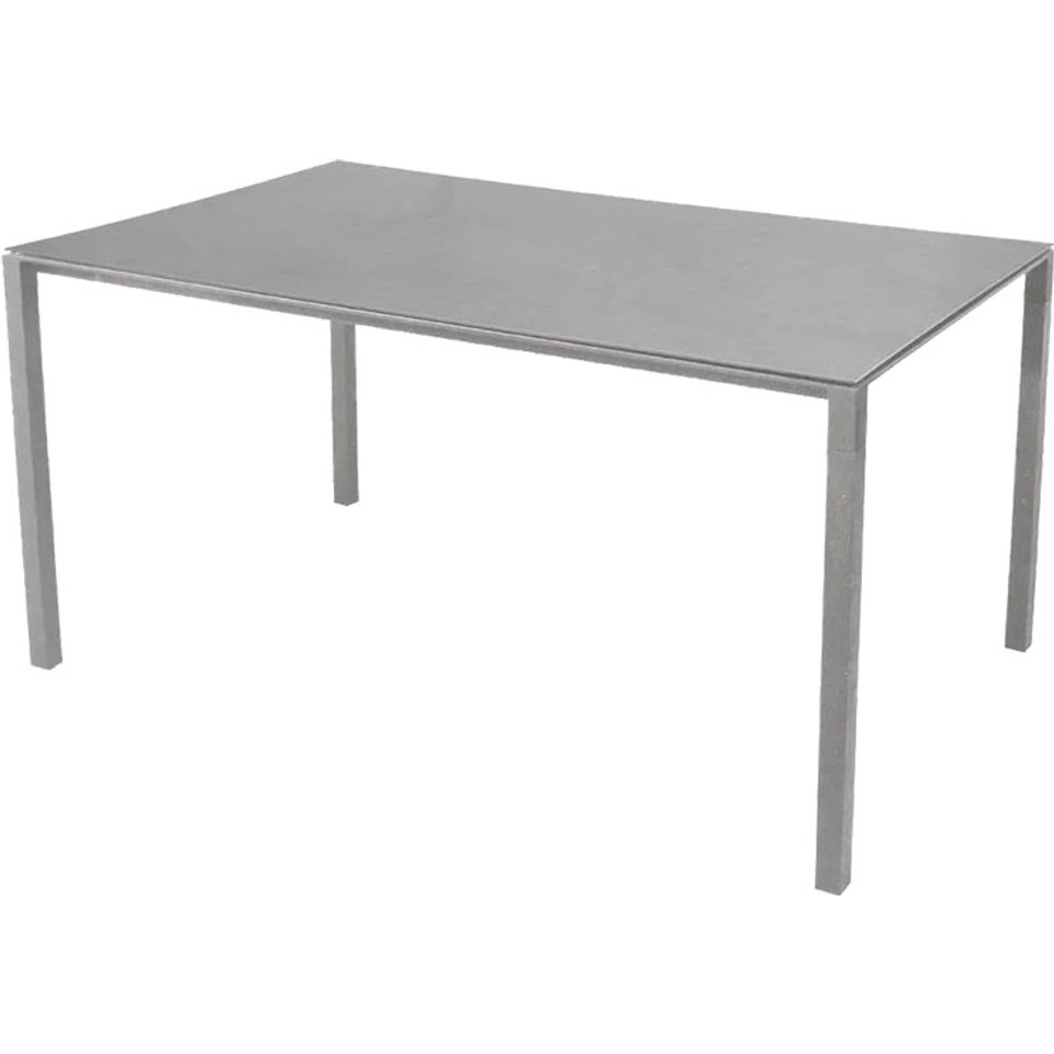 Cane-line Pure bord 150x90 cm från Cane-line