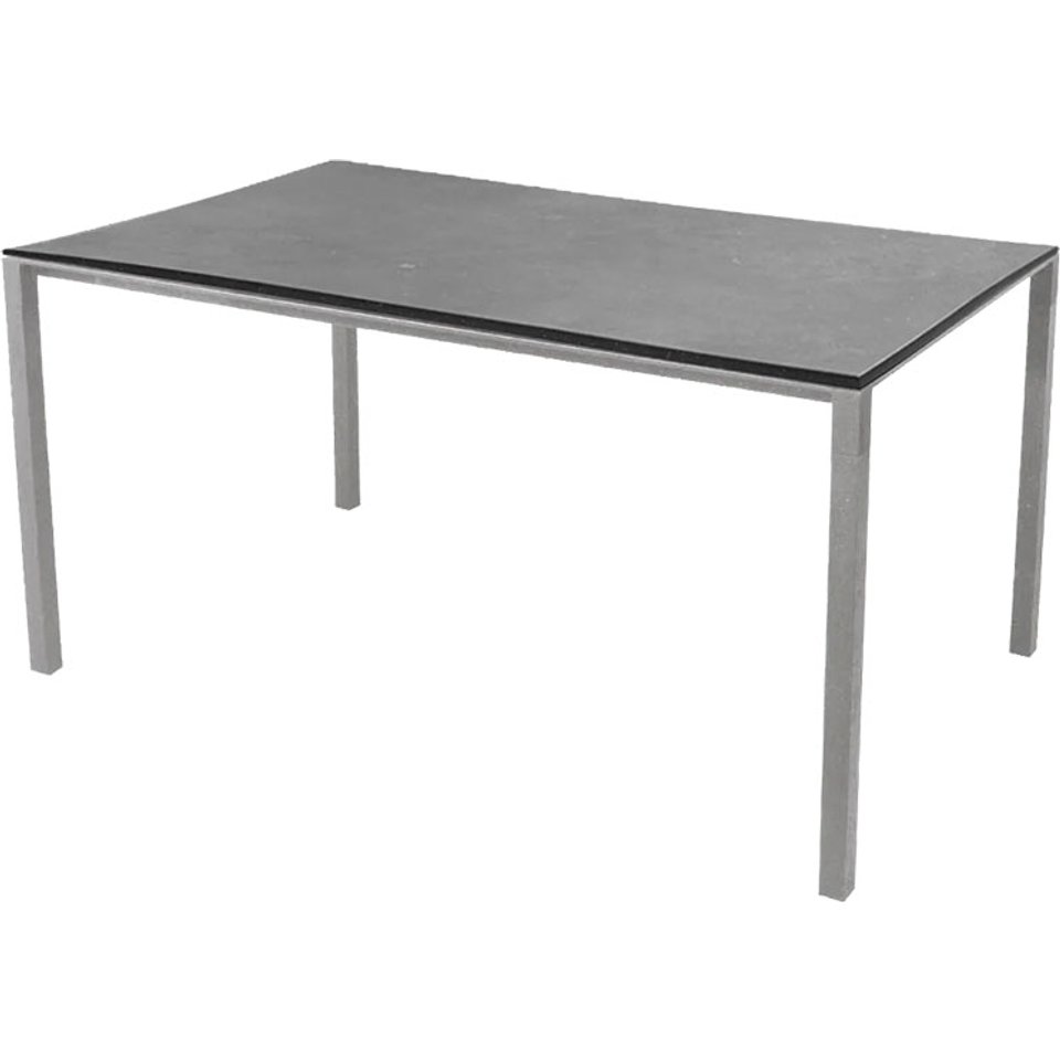 Cane-line Pure bord 150x90 cm från Cane-line