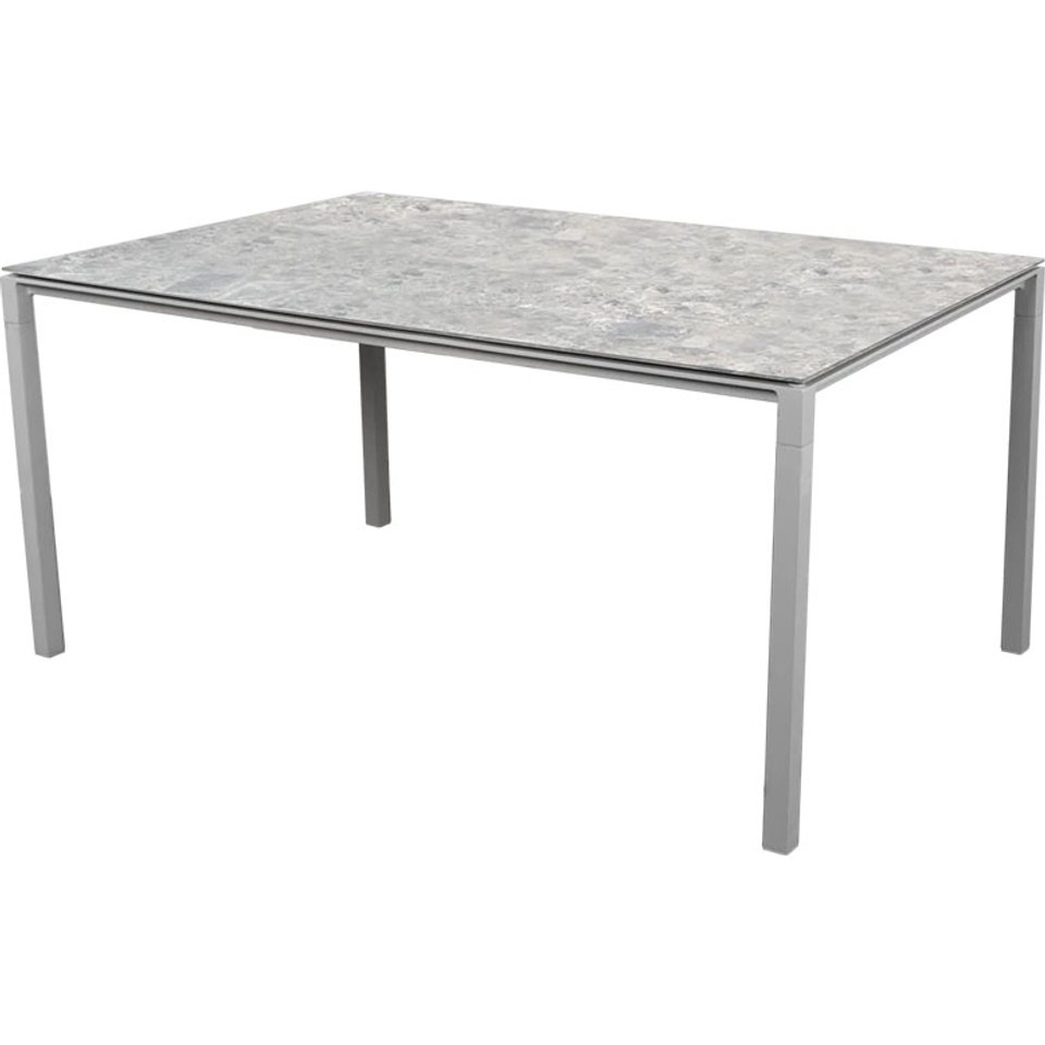 Cane-line Pure bord 150x90 cm från Cane-line