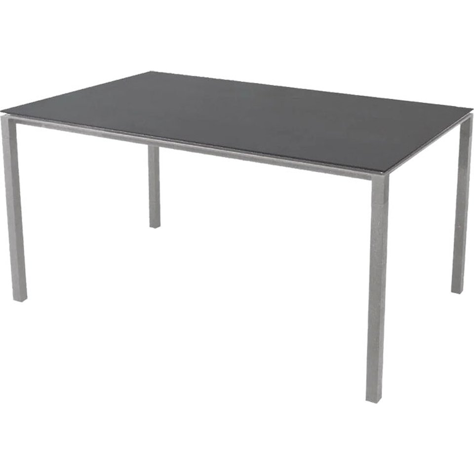Cane-line Pure bord 150x90 cm från Cane-line