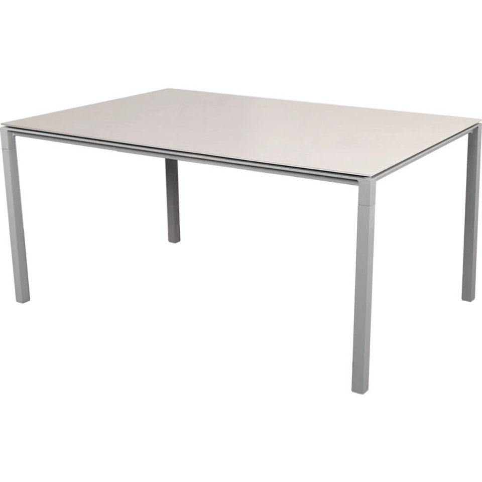 Cane-line Pure bord 150x90 cm från Cane-line