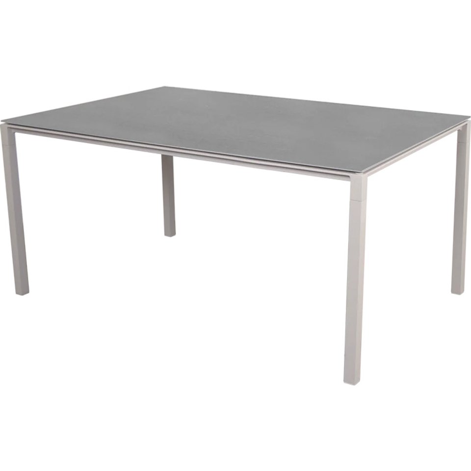 Cane-line Pure bord 150x90 cm från Cane-line