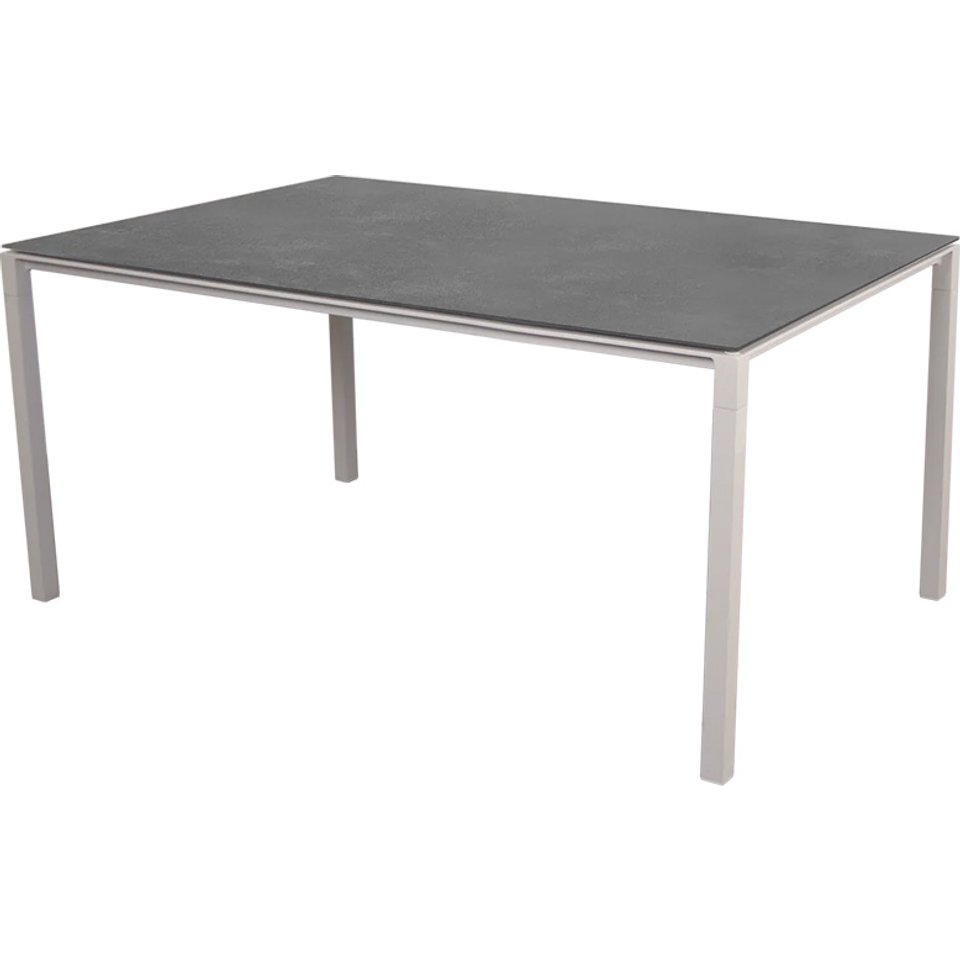 Cane-line Pure bord 150x90 cm från Cane-line
