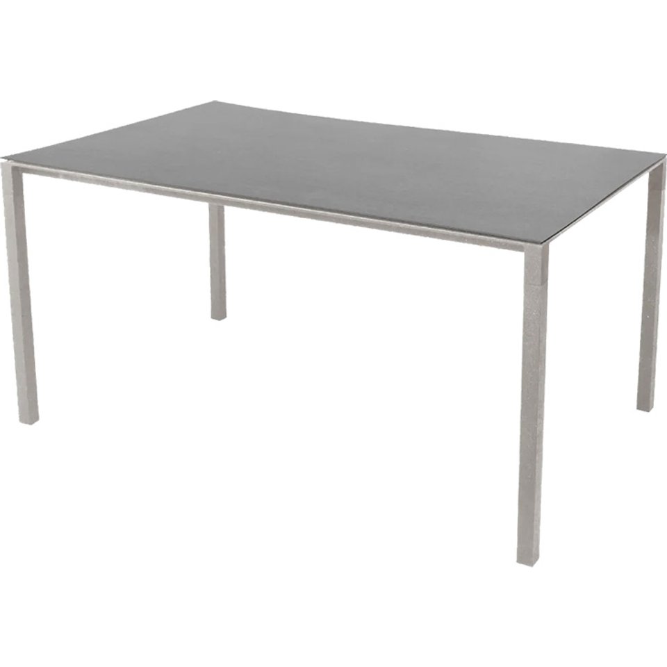 Cane-line Pure bord 150x90 cm från Cane-line
