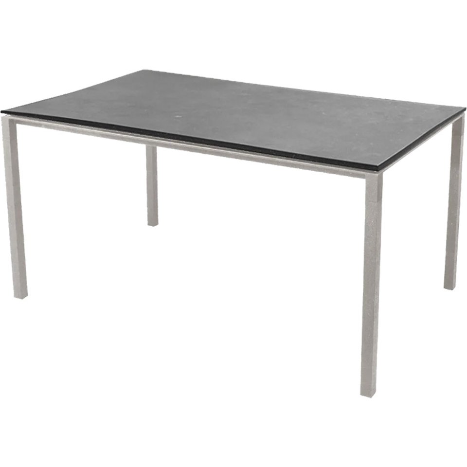Cane-line Pure bord 150x90 cm från Cane-line