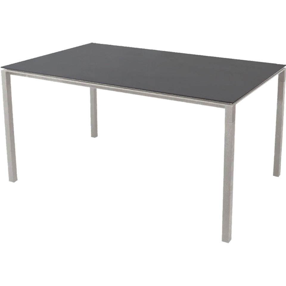 Cane-line Pure bord 150x90 cm från Cane-line