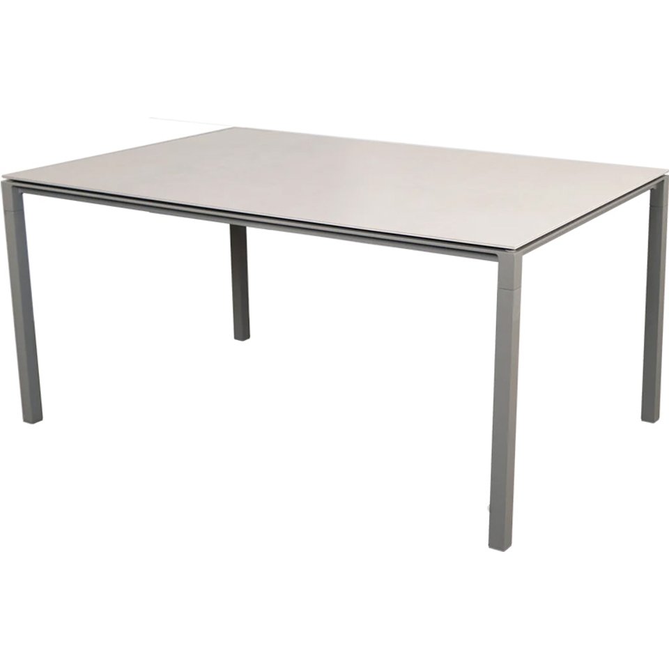 Cane-line Pure bord 150x90 cm från Cane-line