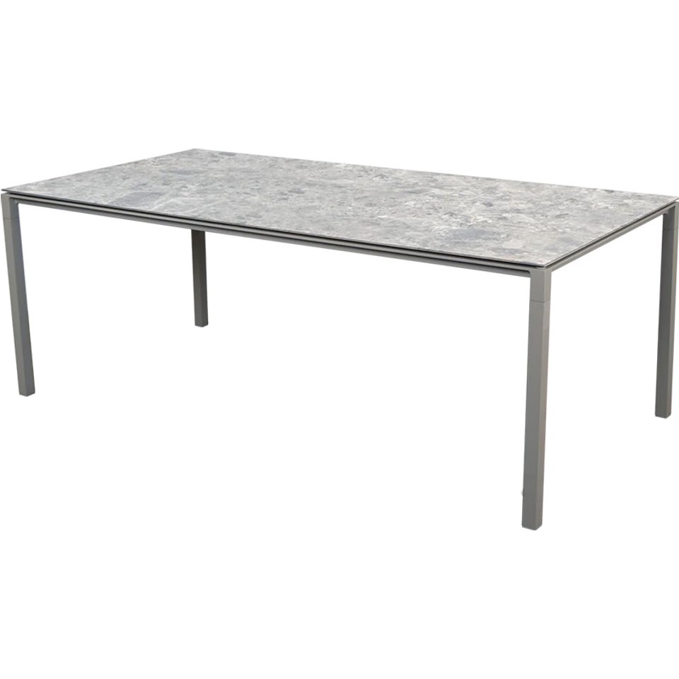 Cane-line Pure bord 200x100 cm från Cane-line