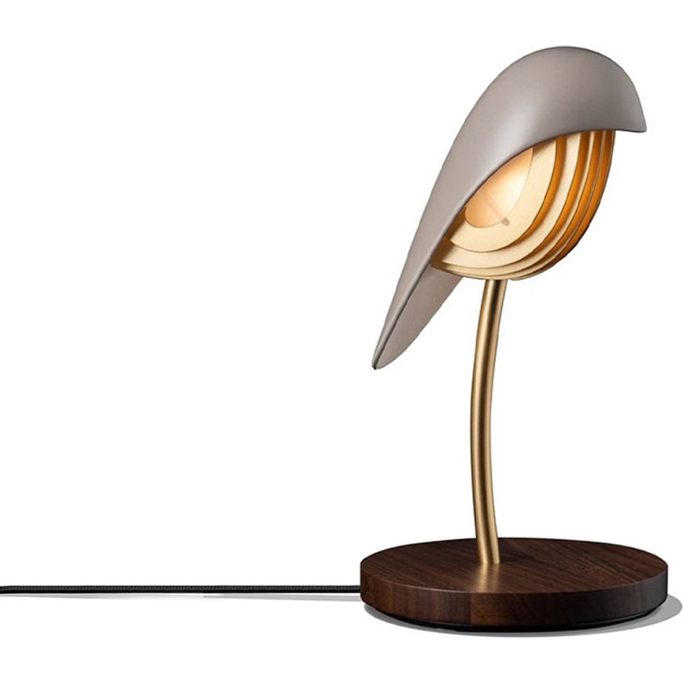 Daqi Concept Bird bordslampa från Daqi Concept