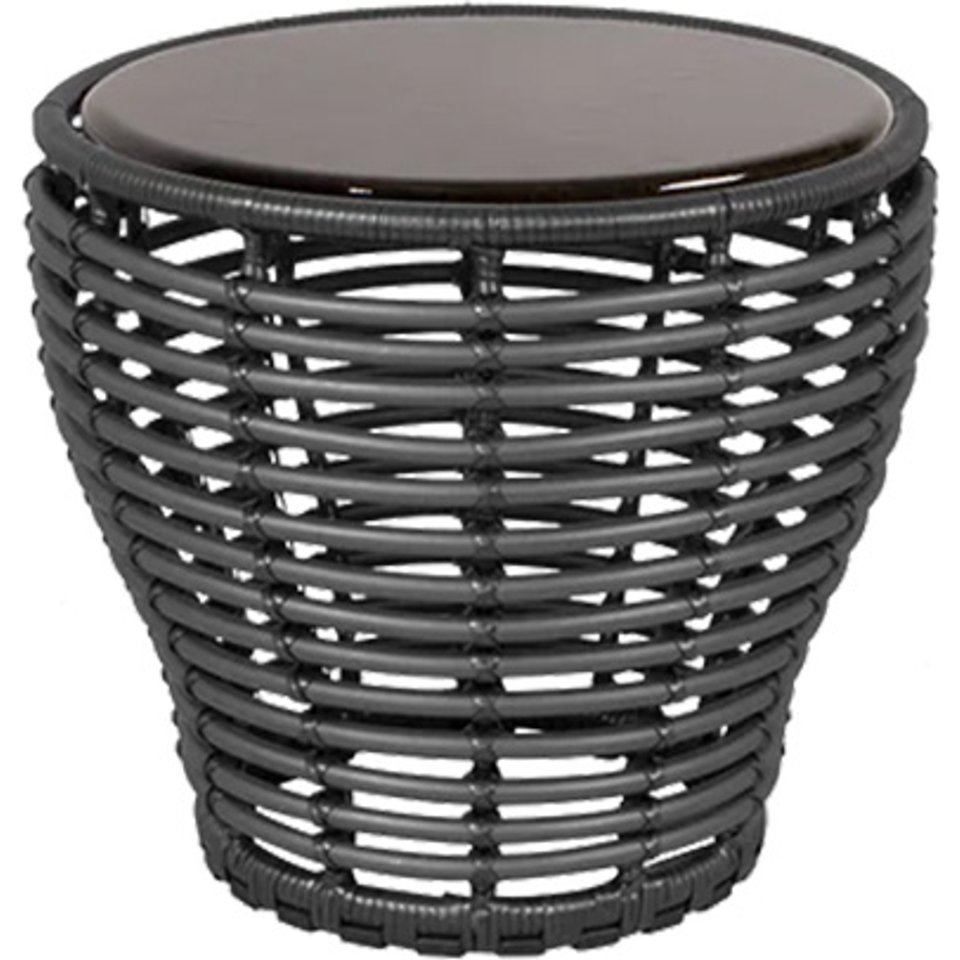 Cane-line Basket soffbord liten från Cane-line