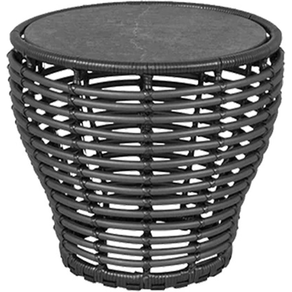 Cane-line Basket soffbord liten från Cane-line