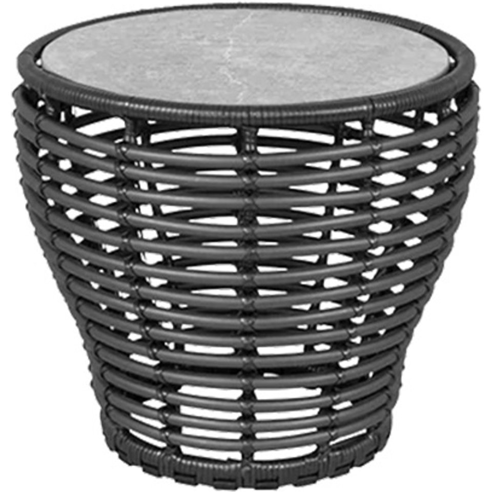 Cane-line Basket soffbord liten från Cane-line