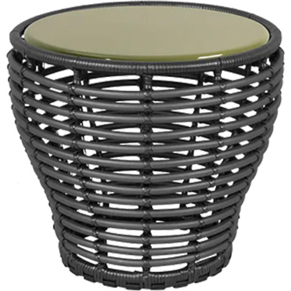 Cane-line Basket soffbord liten från Cane-line