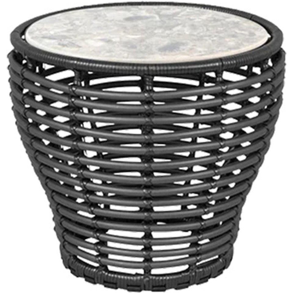 Cane-line Basket soffbord liten från Cane-line