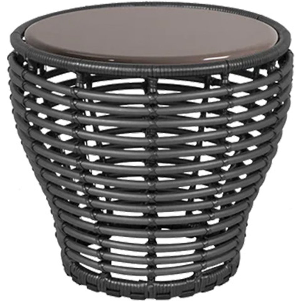 Cane-line Basket soffbord liten från Cane-line